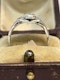 Art Deco style diamond ring at Deco&Vintage Ltd - image 3