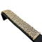 Outstanding 18kt Yellow Gold Bracelet with 35kt of Diamonds - image 2