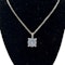 Chopard Necklace White Gold Pendant So Happy - image 2