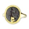 Gold ring with a sard intaglio of Cupid and a Centaur. Roman, 1stC BC / 1stC AD. - image 3