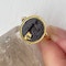 Gold ring with a sard intaglio of Cupid and a Centaur. Roman, 1stC BC / 1stC AD. - image 7