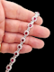Modern ruby and diamond bracelet SKU: 6667 DBGEMS - image 3