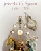 Silver gilt filigree mounted rock crystal flask pendant. Spanish, 17th century. - image 13