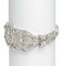 Early 20th Century Pearl, Diamond And Platinum Bracelet, Circa 1920, 8.90 Carats - image 5