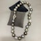 South Sea Pearl Necklace with 18ct White Gold Clasp date circa 1980, SHAPIRO & Co since1979 - image 2