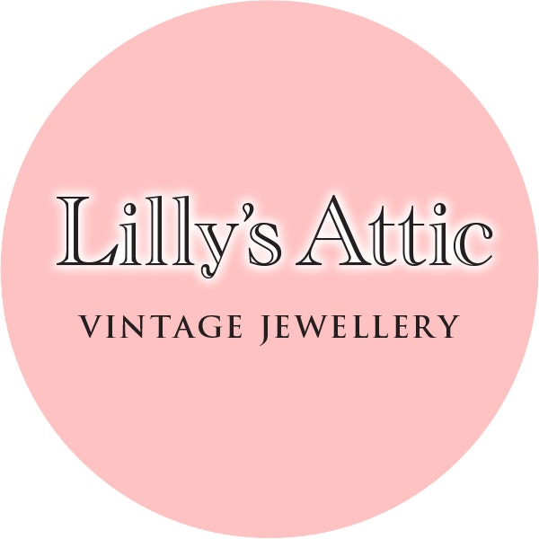 Star Diamond Ring in 18ct Gold date Birmingham 1876, Lilly's Attice since 2001 - image 4
