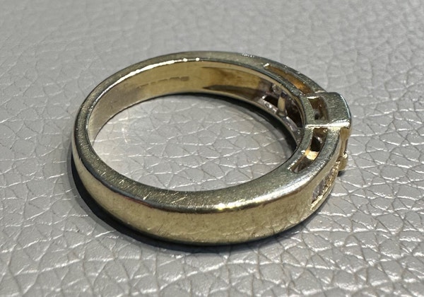 Diamond ring - image 3