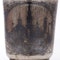 Russian silver niello beaker, Moscow 1849 - image 6
