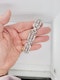 French Art Deco diamond bracelet SKU: 6790 DBGEMS - image 4