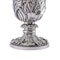 A 19th Century Indian colonial silver goblet by George Gordon & co.185 - image 7