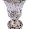 A 19th Century Indian colonial silver goblet by George Gordon & co.185 - image 8
