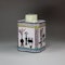 Chinese Canton enamel tea canister, Qianlong (1736-95) - image 2