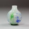 Chinese Peking glass snuff bottle, 19th-20th century - image 3
