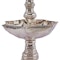 A Silver Sabbath lamp of 18th-century style - image 4