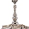 A Silver Sabbath lamp of 18th-century style - image 5