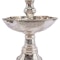 A Silver Sabbath lamp of 18th-century style - image 7