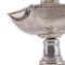 A Silver Sabbath lamp of 18th-century style - image 8