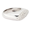 Stylish French pave diamond ring SKU: 6842 DBGEMS - image 6
