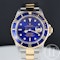 Rolex Submariner Date 16613 Blue Dial Oyster 1999 - image 1