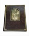 LEATHER-BOUND BOOK OF ILLUSTRATIONS, ZE’EV RABIN, BEZALEL SCHOOL OF ART, PALESTINE CIRCA 1930 - image 2