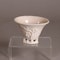 Chinese blanc de chine libation cup, early Kangxi (1662-1722) or possibly late Ming - image 1