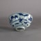 Chinese bowl, late Ming (1368-1644), c.16th century - image 4