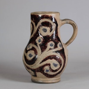 German tankard, 18th century