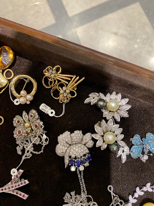 Earrings from SHAPIRO & Co since 1979 - image 5