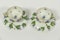 Pair of Meissen cups and saucers - image 3