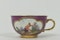 Pair fine 18th century Meissen cups and saucers - image 2