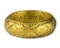Rare gold and enamel memento mori ring. English, early 17th century. - image 8