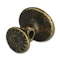 Medieval double ended bronze seal. English or French, 14th century. - image 3