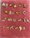 Vintage Gold Charms in 9ct, 14ct & 18ct Gold, Lilly's Attic since 2001 - image 1
