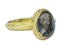 Important royalist gold ring with a portrait of King Charles I, c.1600-1648/9. - image 6