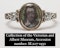 Important royalist gold ring with a portrait of King Charles I, c.1600-1648/9. - image 10