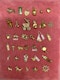 Vintage Gold Charms in 9ct, 14ct & 18ct Gold, Lilly's Attic since 2001 - image 7