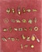 Vintage Gold Charms in 9ct, 14ct & 18ct Gold, Lilly's Attic since 2001 - image 9