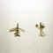 Vintage Gold Charms in 9ct, 14ct & 18ct Gold, Lilly's Attic since 2001 - image 15