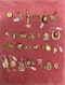 Vintage Gold Charms in 9ct, 14ct & 18ct Gold, Lilly's Attic since 2001 - image 16