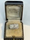 Lovely Art Deco French 1.5ct each diamond ring at Deco&Vintage Ltd - image 2