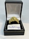 1970,s Kutchinsky 18ct gold knot ring at Deco&Vintage Ltd - image 2
