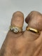 Stylish and wearable.99ct diamond ring at Deco&Vintage Ltd - image 4