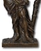 Bronze figure of Omphale. French, late 17th - early 18th century. - image 4