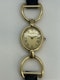 Chic 1970,s Chaumet 18ct gold lady’s wristwatch at Deco&Vintage Ltd - image 2