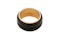 An Onyx Gold Ring - image 3