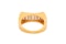 A Baguette Diamond Ring - image 3