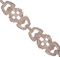 Art Deco Diamond Bracelet. - image 3