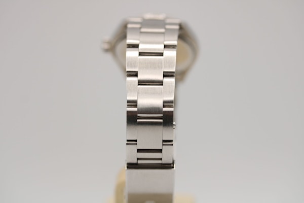 Rolex Oyster Precision Speedking 6430 - image 5