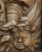Alabaster relief of the Virgin and child with angels. Spanish, 16th century. - image 9