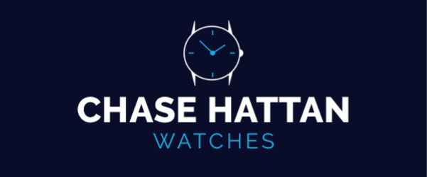 Chase Hattan Watches